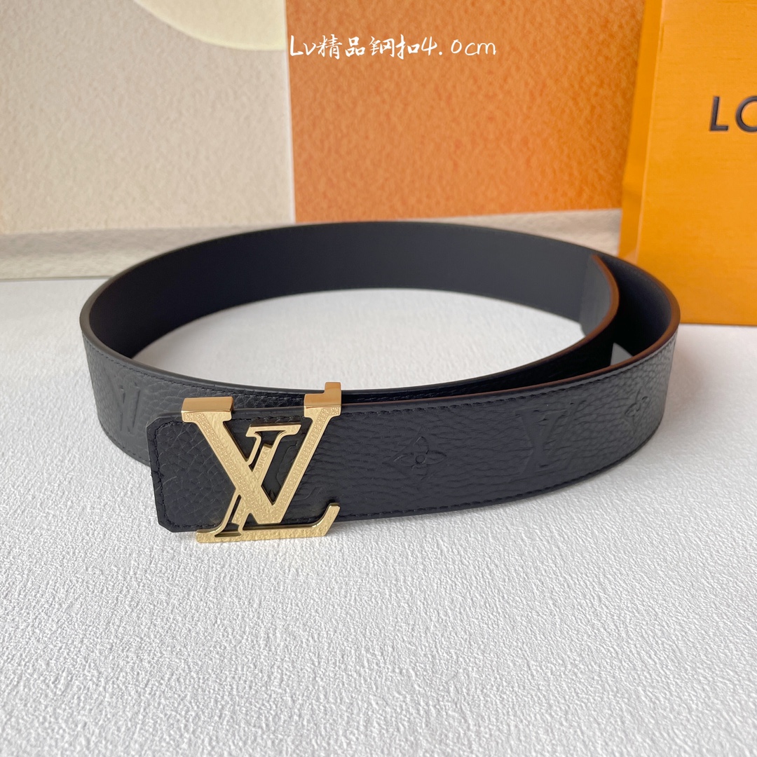 LOUISVUITTON[正]经典原单品质经典压花面配原版平纹皮搭配原单精品扣精工制作细节看图实物拍摄高