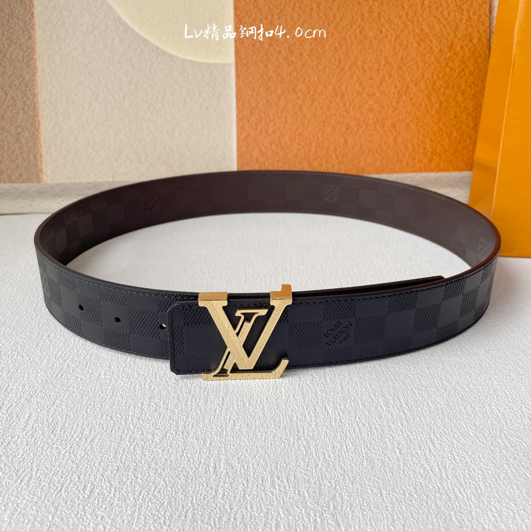 LOUISVUITTON[正]经典原单品质经典压花面配原版平纹皮搭配原单精品扣精工制作细节看图实物拍摄高