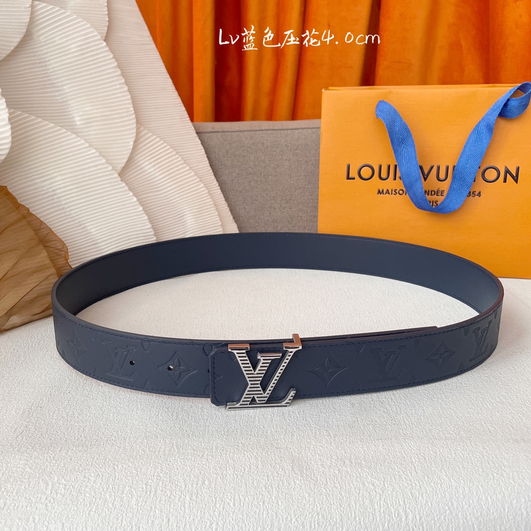 顶级原单复刻版💯配送专柜全套礼盒包装📦进口原厂头层牛皮皮带.男士商务休闲腰带.24K纯钢扣材质.真空电镀