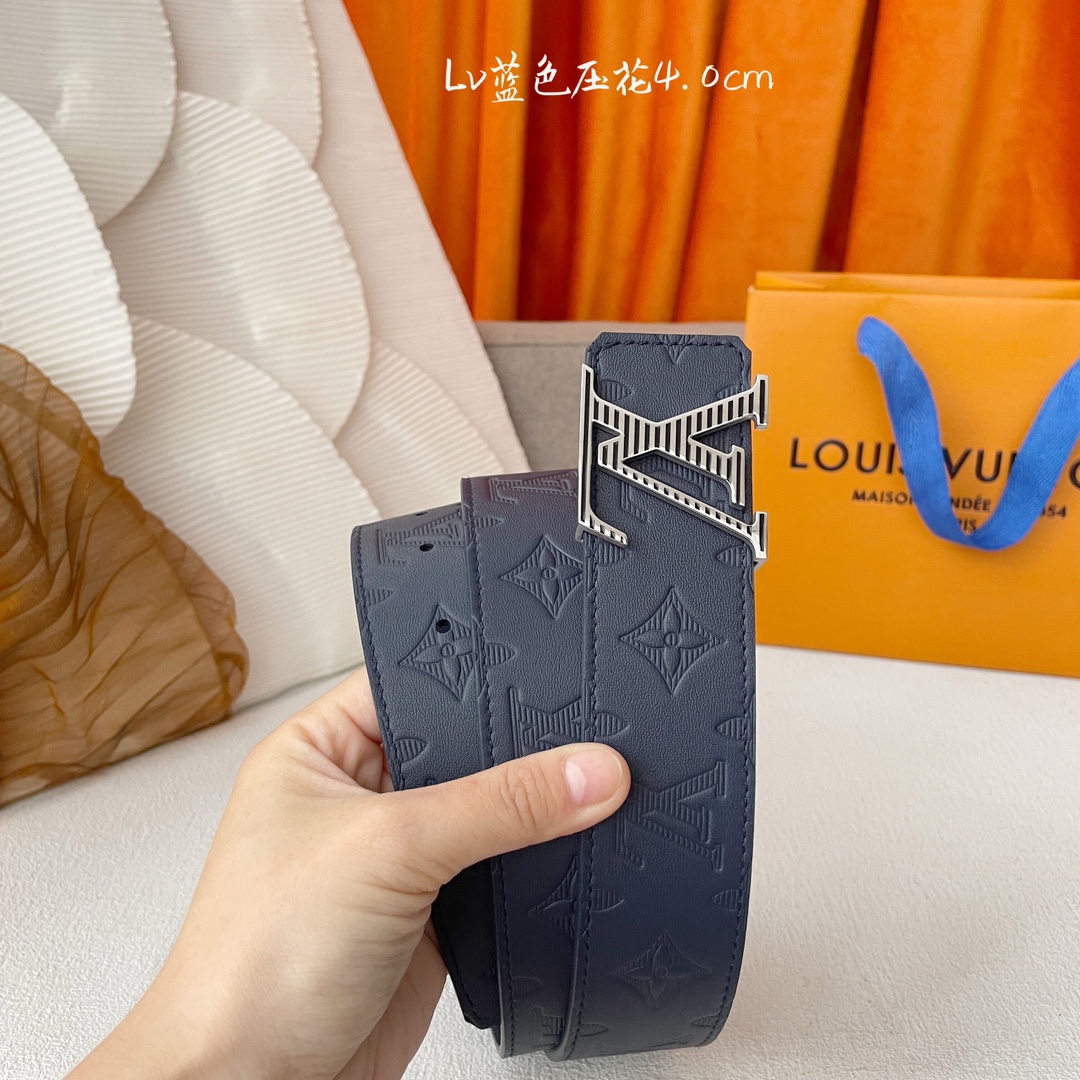 顶级原单复刻版💯配送专柜全套礼盒包装📦进口原厂头层牛皮皮带.男士商务休闲腰带.24K纯钢扣材质.真空电镀