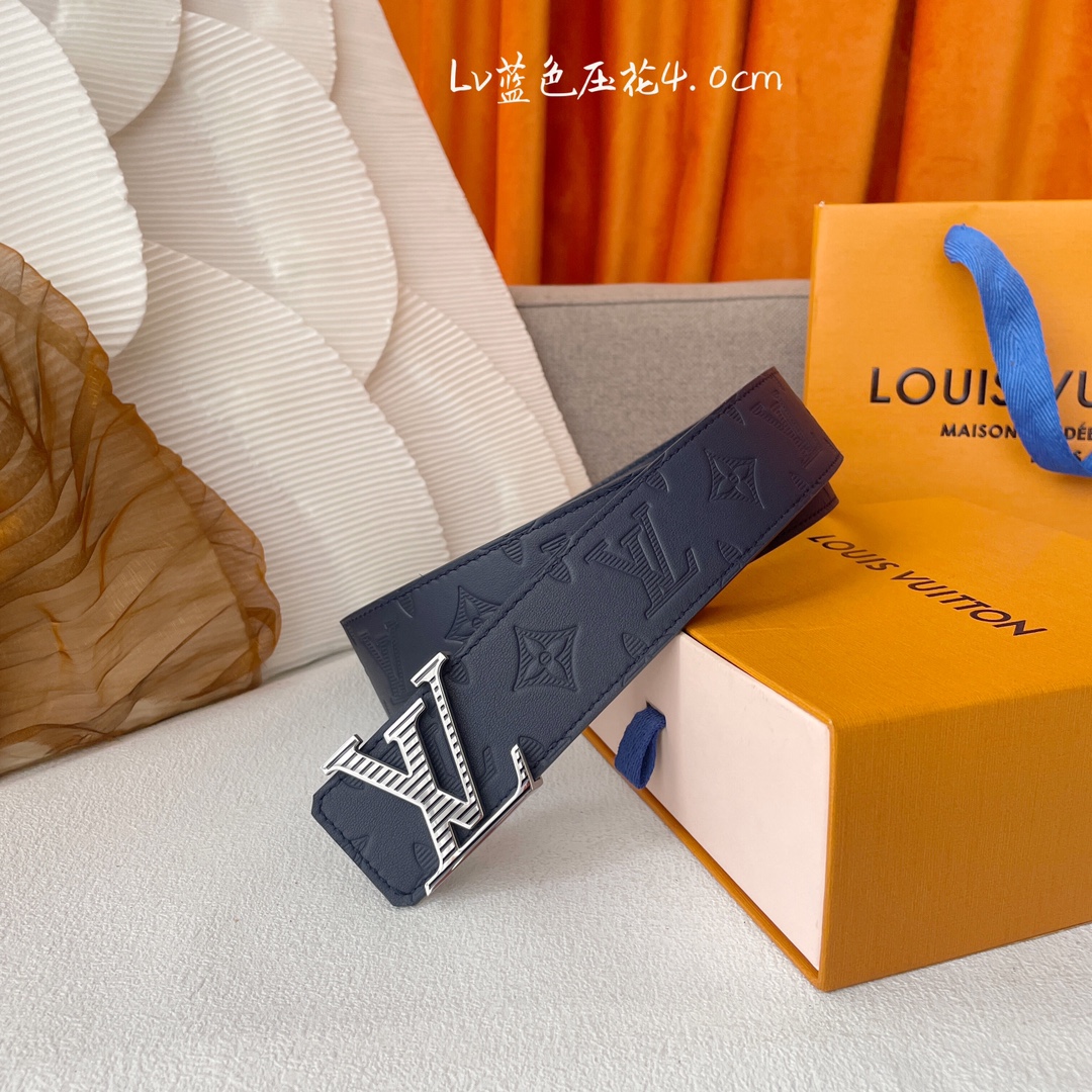 顶级原单复刻版💯配送专柜全套礼盒包装📦进口原厂头层牛皮皮带.男士商务休闲腰带.24K纯钢扣材质.真空电镀