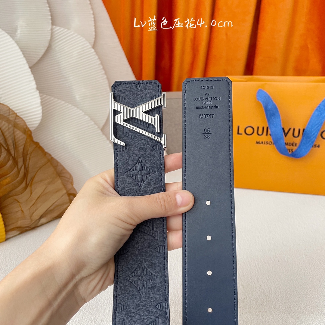 顶级原单复刻版💯配送专柜全套礼盒包装📦进口原厂头层牛皮皮带.男士商务休闲腰带.24K纯钢扣材质.真空电镀