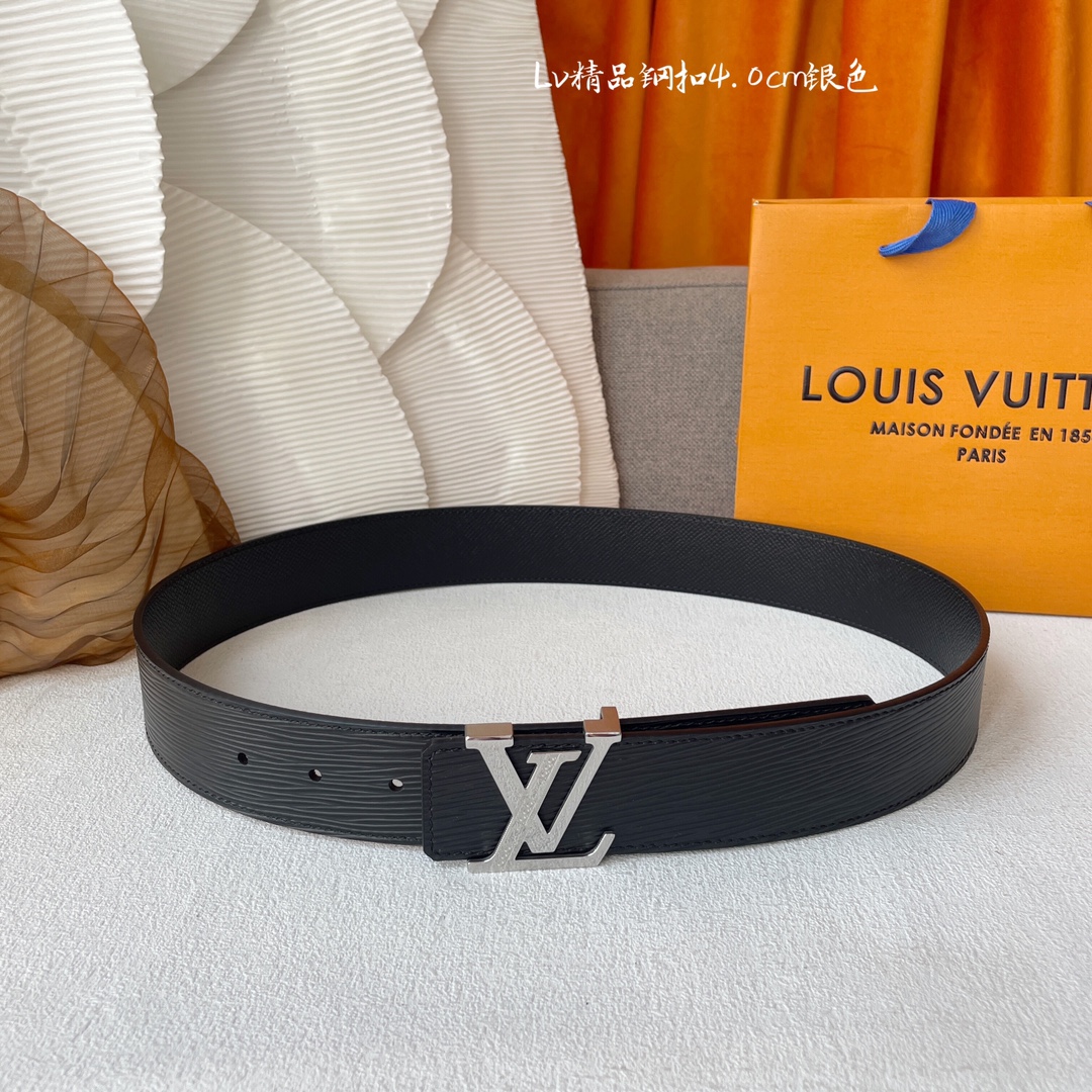 LOUISVUITTON[正]经典原单品质面经典压花配原版平纹底搭配原单精品扣精工制作细节看图实物拍摄高