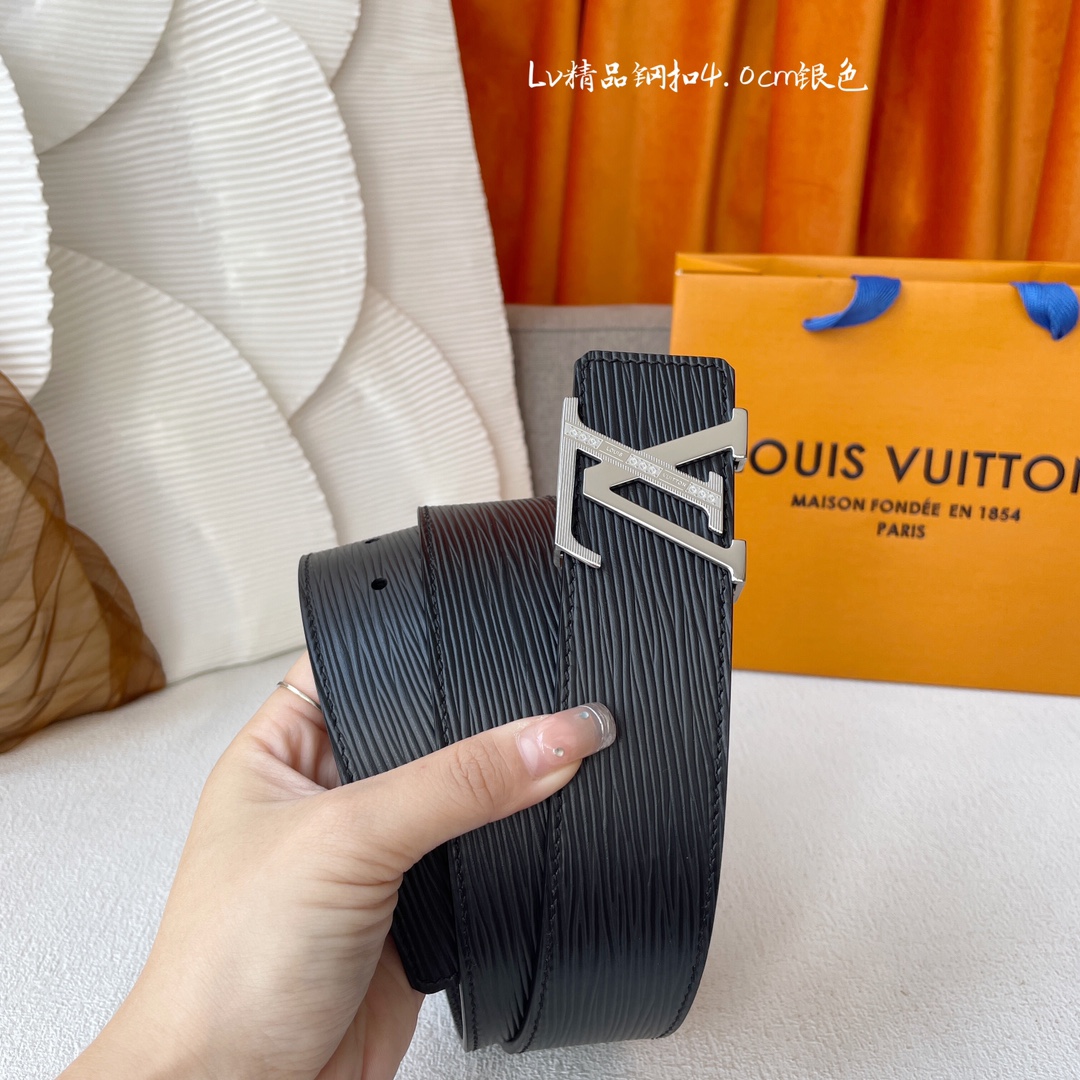 LOUISVUITTON[正]经典原单品质面经典压花配原版平纹底搭配原单精品扣精工制作细节看图实物拍摄高