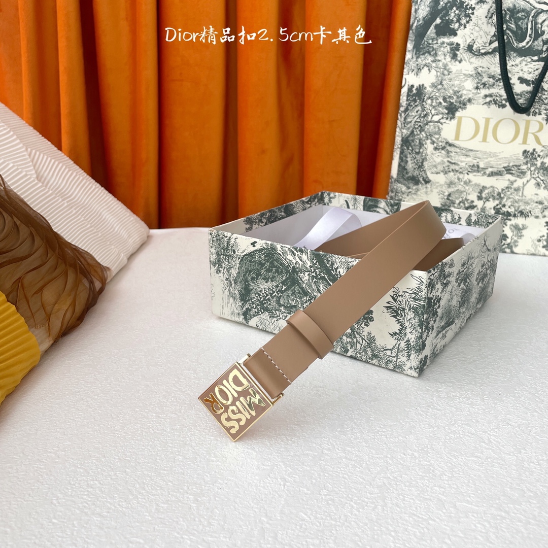 디올 벨트 59794 Dior Belt