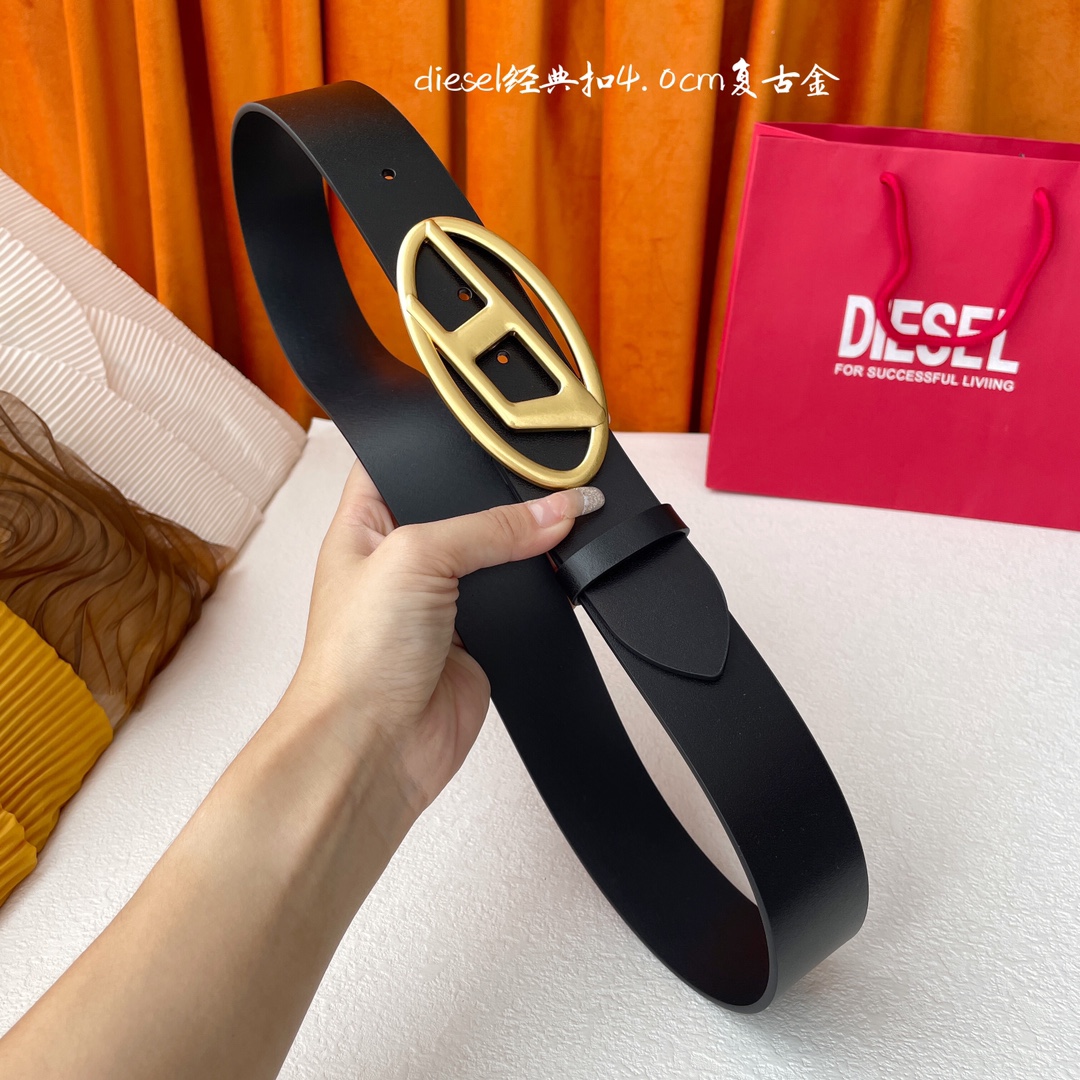 디젤 벨트 75987 Diesel Belt 이미지 6