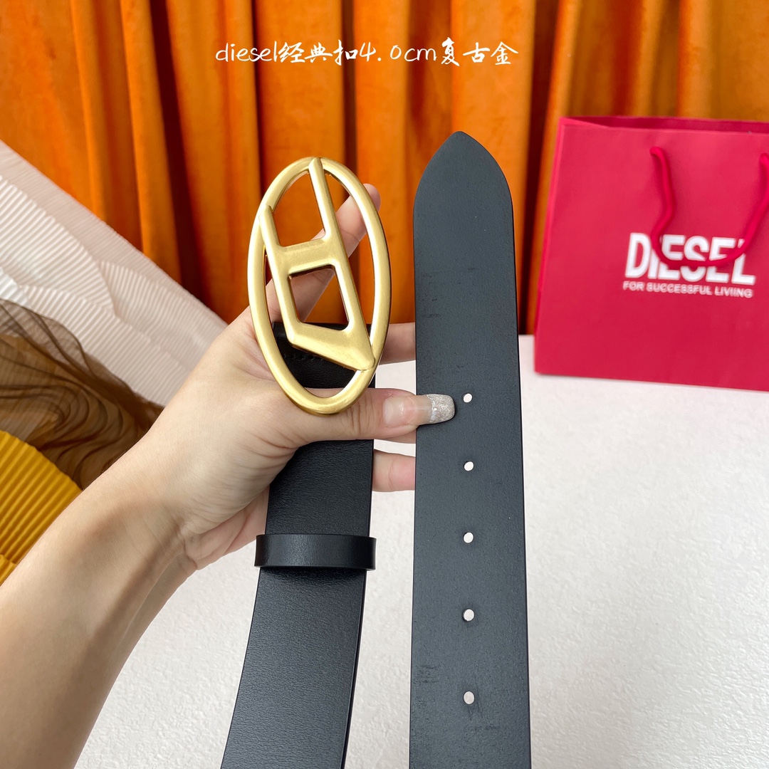 디젤 벨트 75987 Diesel Belt 이미지 4