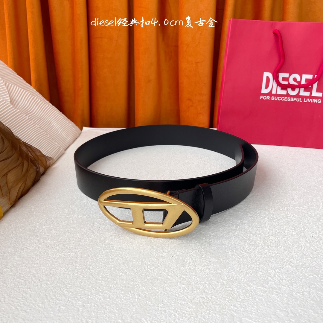 디젤 벨트 75987 Diesel Belt 이미지 2