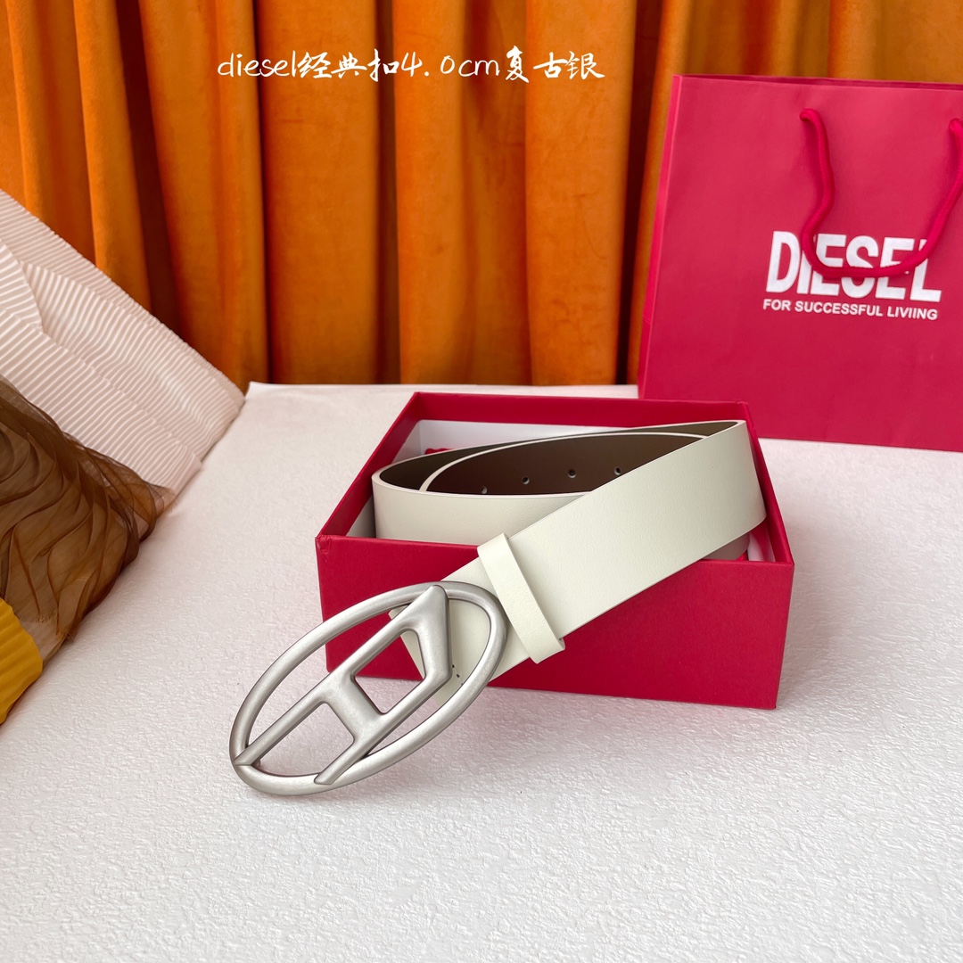 디젤 벨트 75992 Diesel Belt