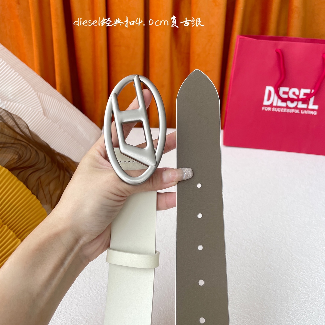 디젤 벨트 75992 Diesel Belt 이미지 4