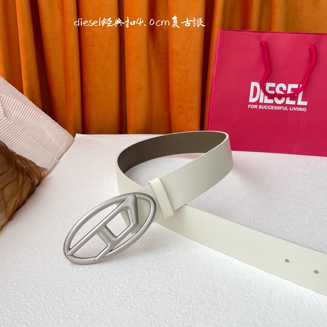 디젤 벨트 75992 Diesel Belt 이미지 3