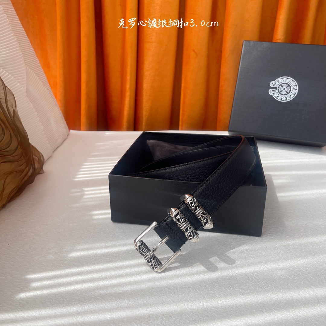 크롬하츠 벨트 59289