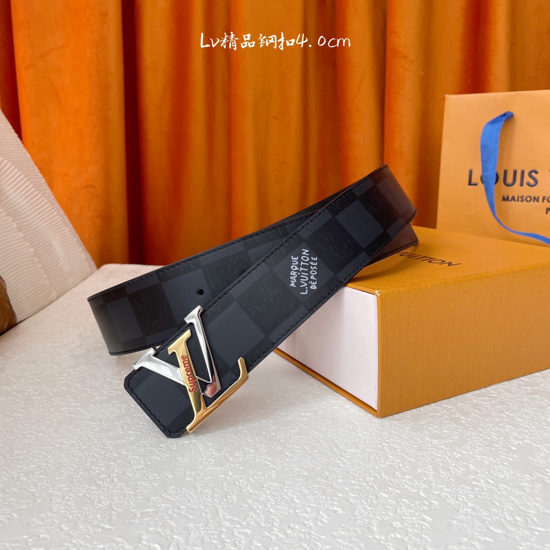 【LOUIS VUITTON驴牌】：经典原单品质 经典印花面平纹皮底