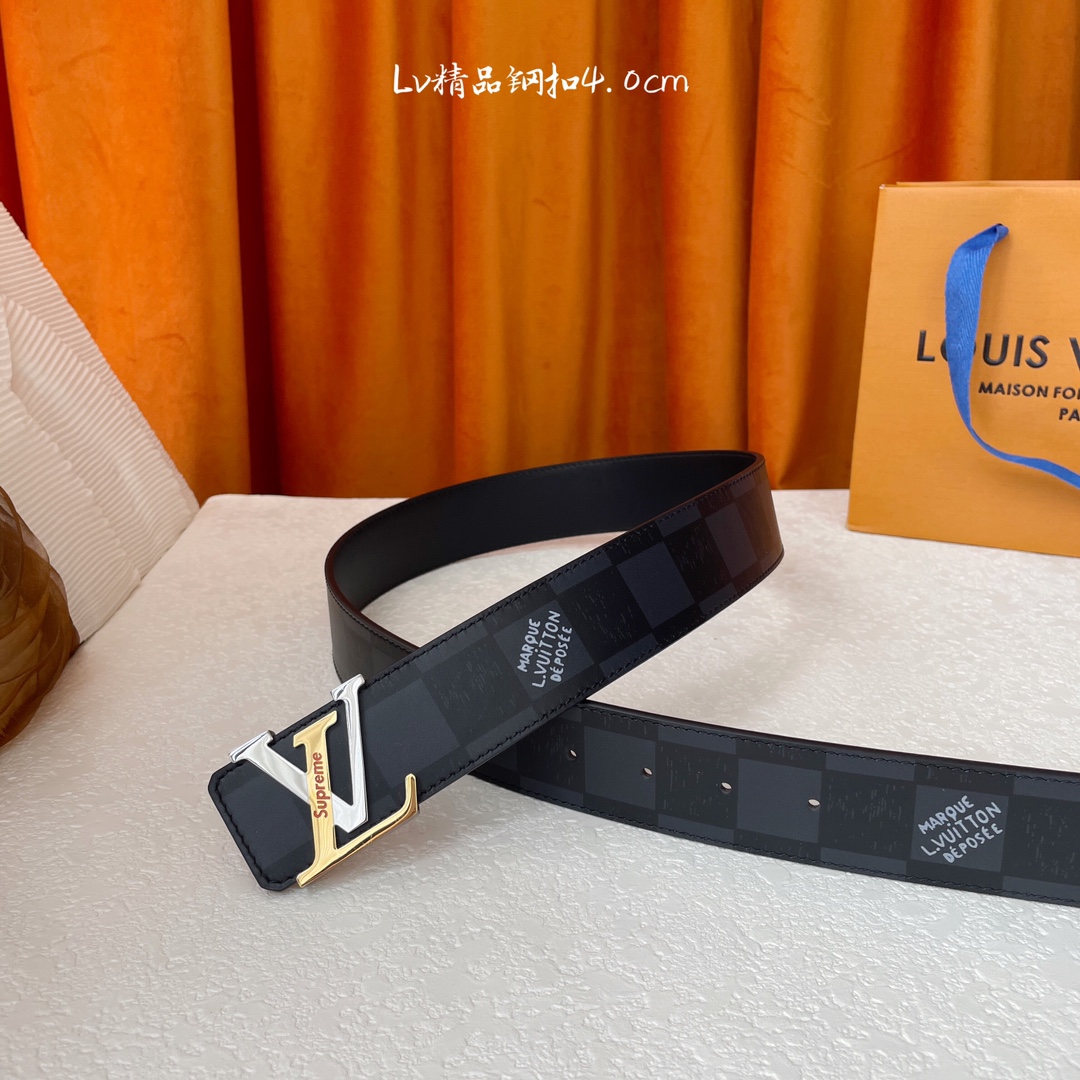 【LOUIS VUITTON驴牌】：经典原单品质 经典印花面平纹皮底