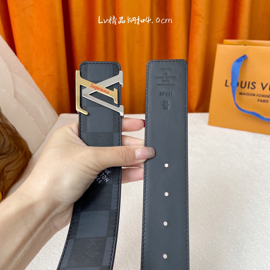 【LOUIS VUITTON驴牌】：经典原单品质 经典印花面平纹皮底