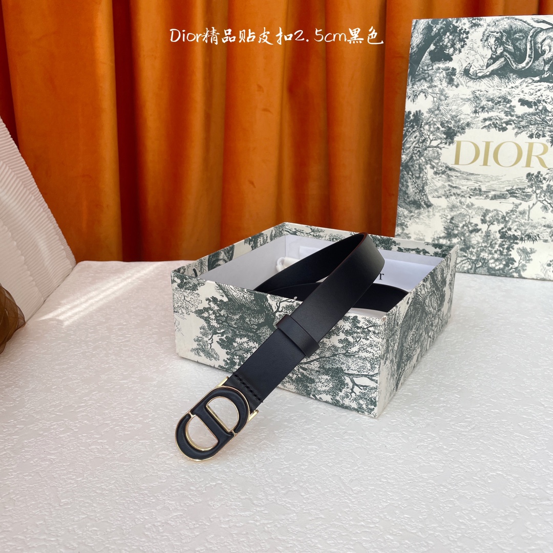 디올 벨트 59814 Dior Belt