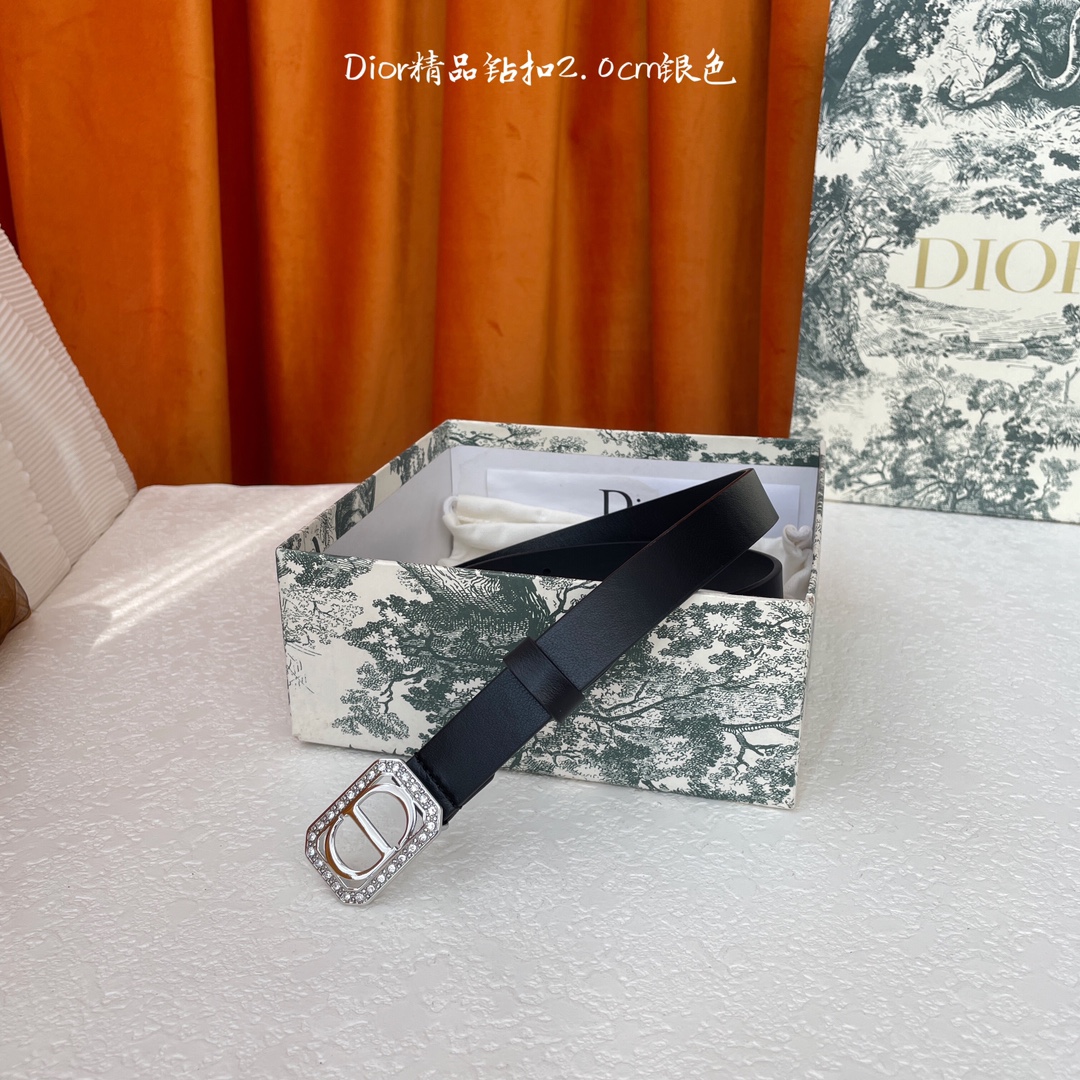 디올 벨트 59808 Dior Belt