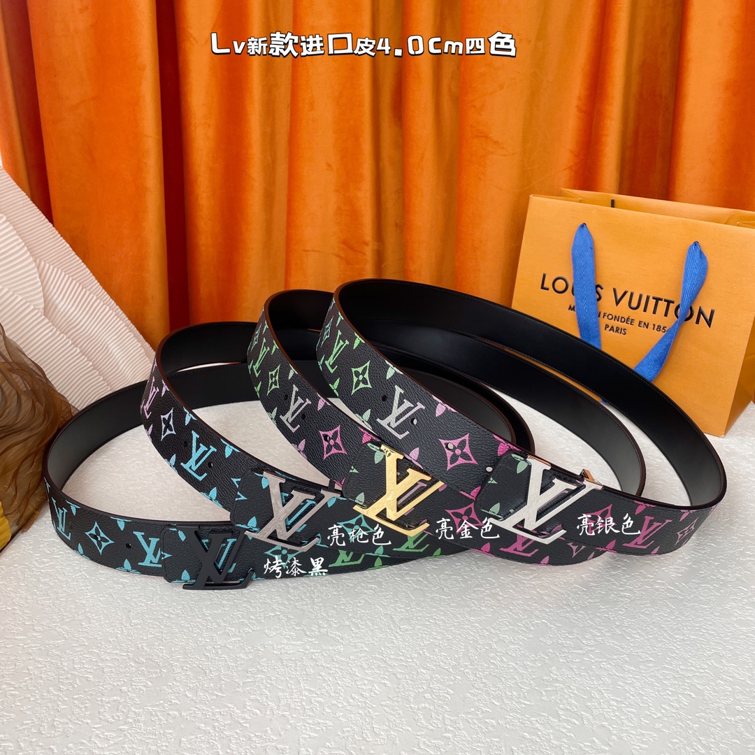 [LV Belts]