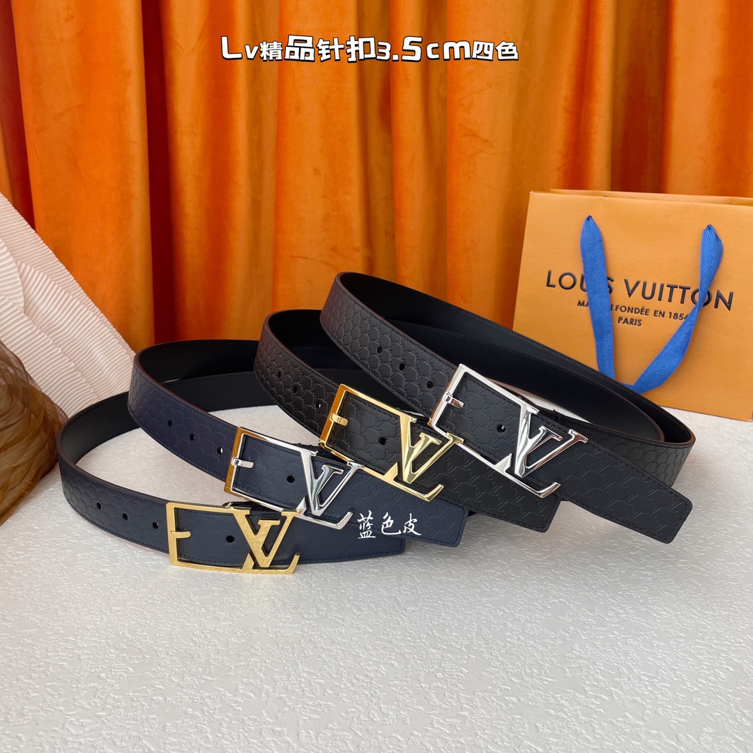 [LV Belts]LV