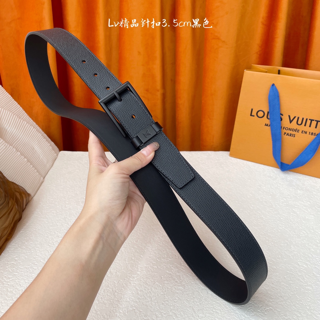 LOUIS VUITTON驴牌经典手掌纹面原版平纹底