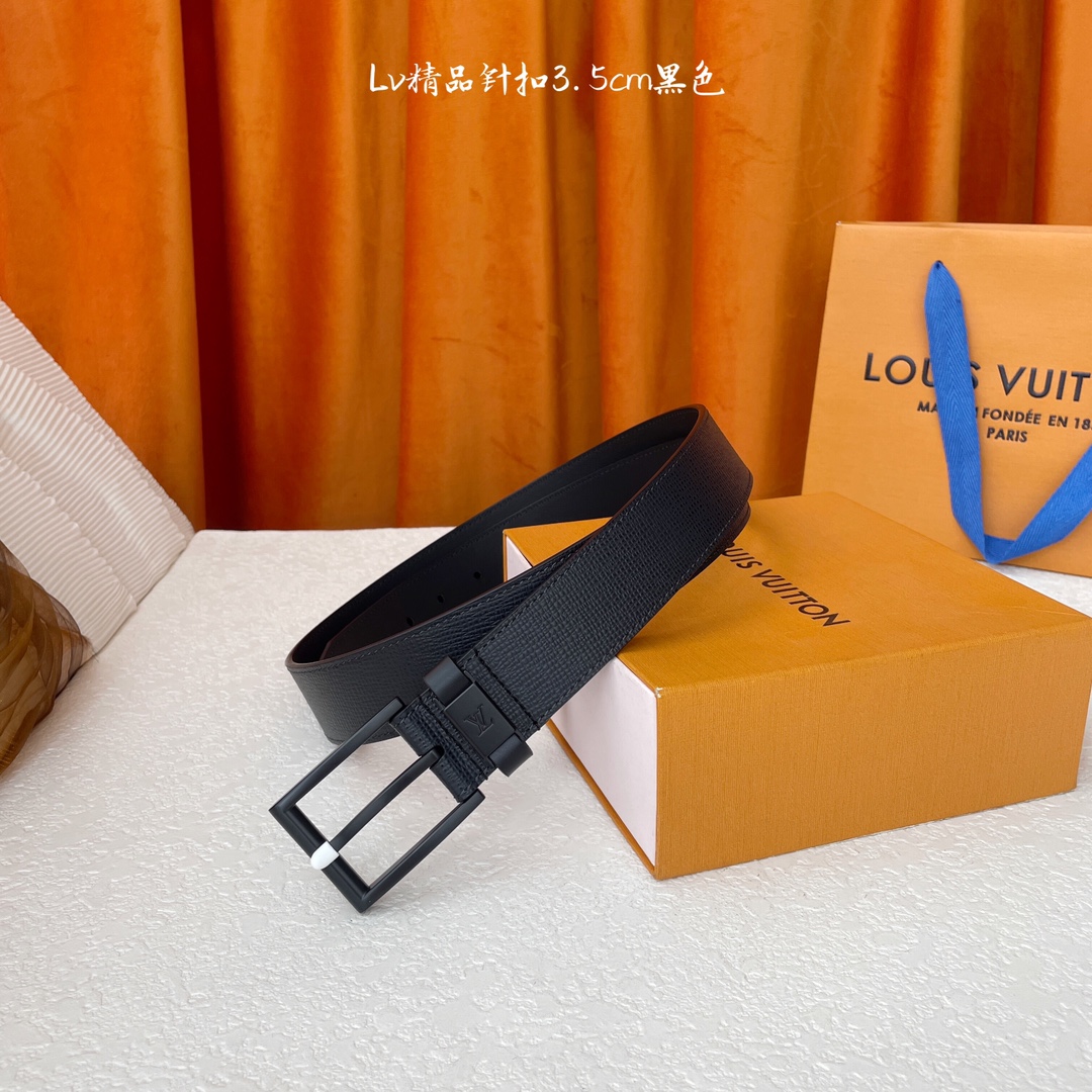 LOUIS VUITTON驴牌经典手掌纹面原版平纹底