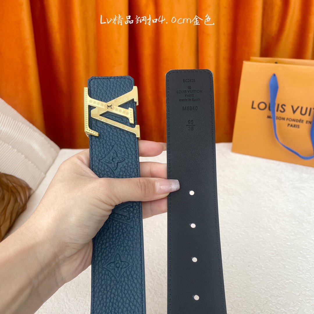 【LOUIS VUITTON】经典原单品质经典压花皮搭配