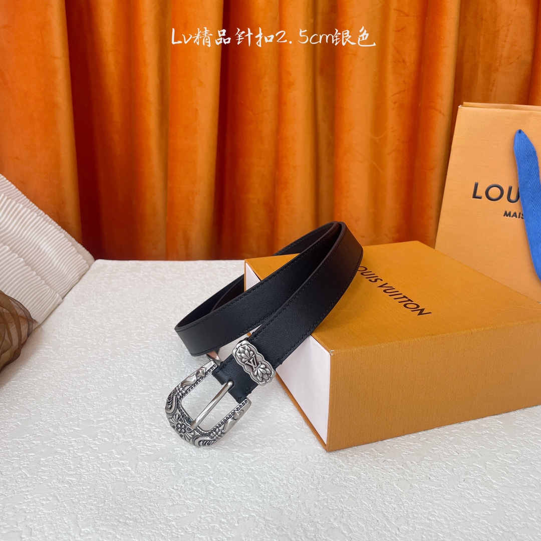 【LOUIS VUITTON驴牌】：经典原单品质，双面平纹，搭配原单精品针扣，精工制作，细节看图，实物拍