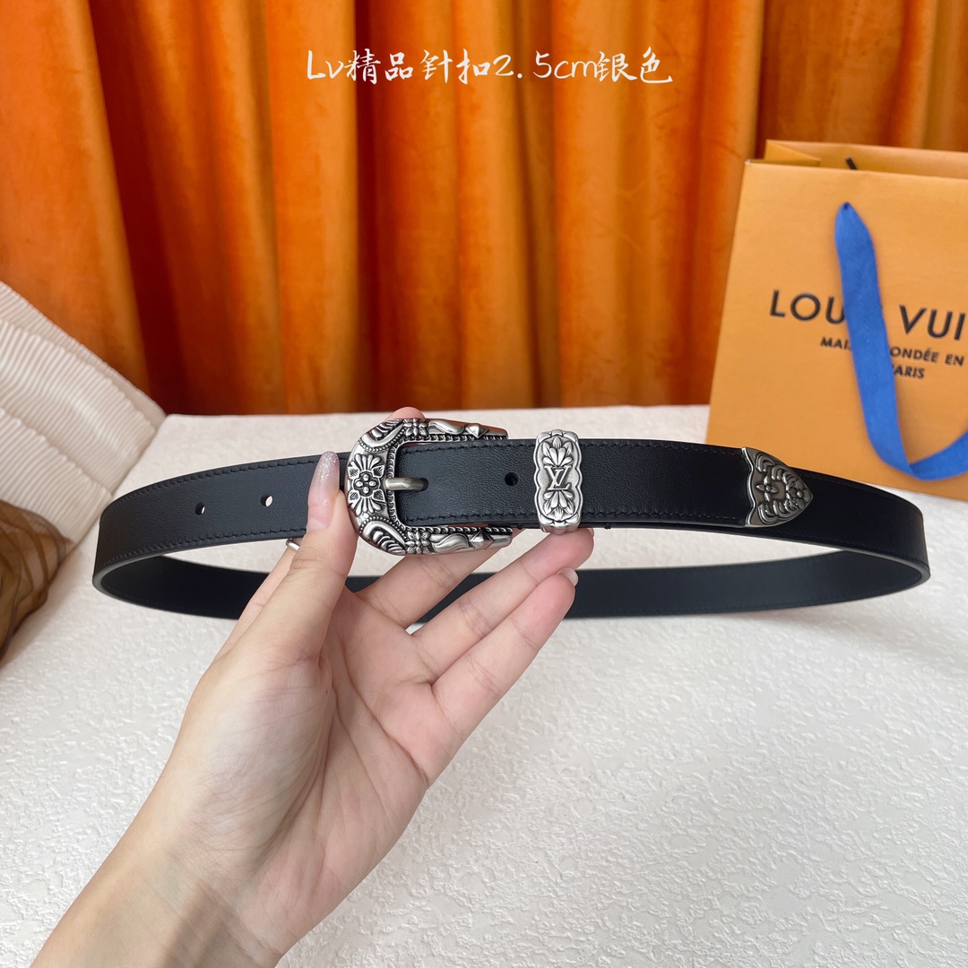 【LOUIS VUITTON驴牌】：经典原单品质，双面平纹，搭配原单精品针扣，精工制作，细节看图，实物拍