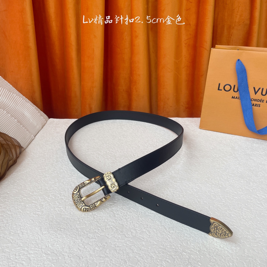 【LOUIS VUITTON驴牌】：经典原单品质，双面平纹，搭配原单精品针扣，精工制作，细节看图，实物拍