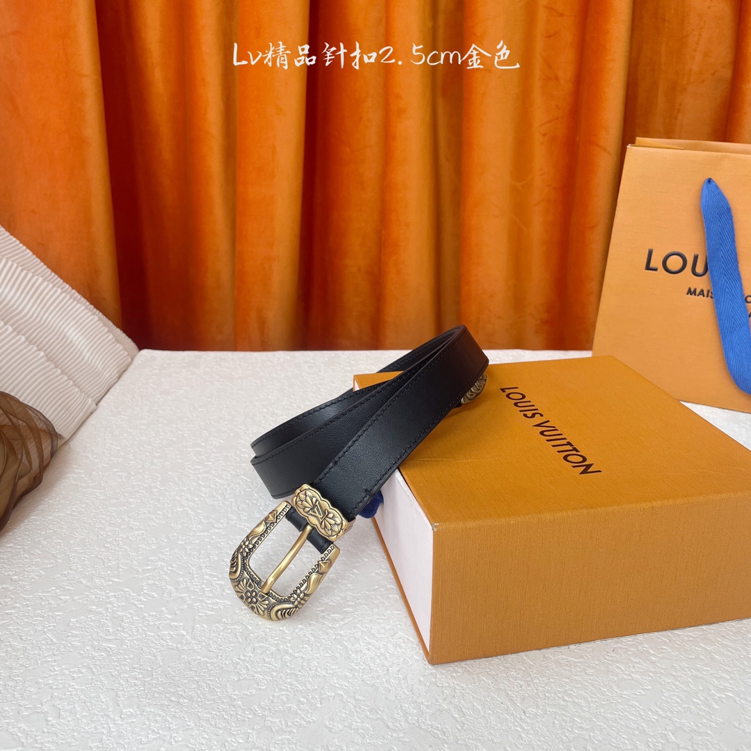 【LOUIS VUITTON驴牌】：经典原单品质，双面平纹，搭配原单精品针扣，精工制作，细节看图，实物拍
