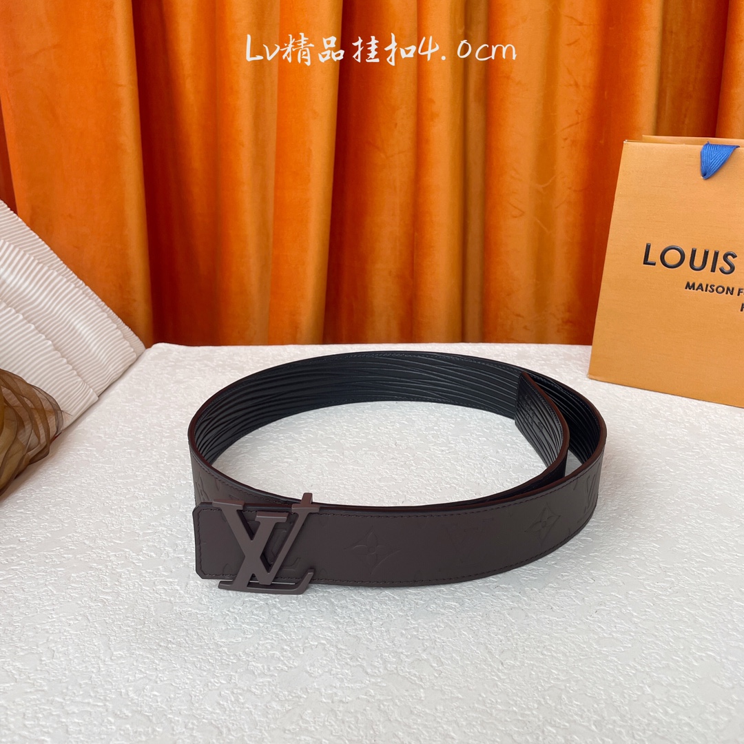 【LOUIS VUITTON】：经典原单品质，一面经典压花一面水波纹底，原单精品挂扣，精工制作，细节看图