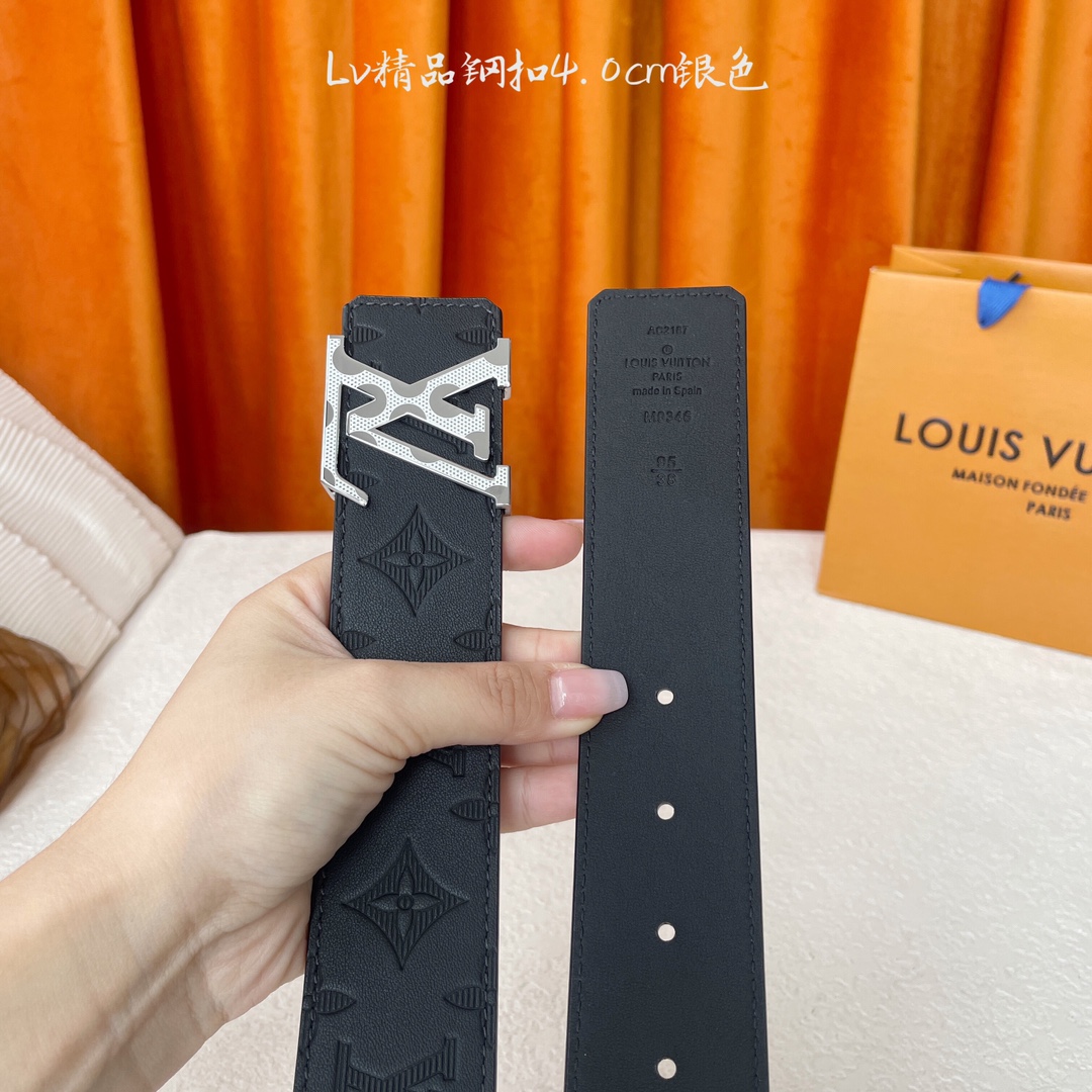 【LOUIS VUITTON驴牌】：经典原单品质，经典压花面原版平纹底，搭配原单精品钢扣，精工制作，细节