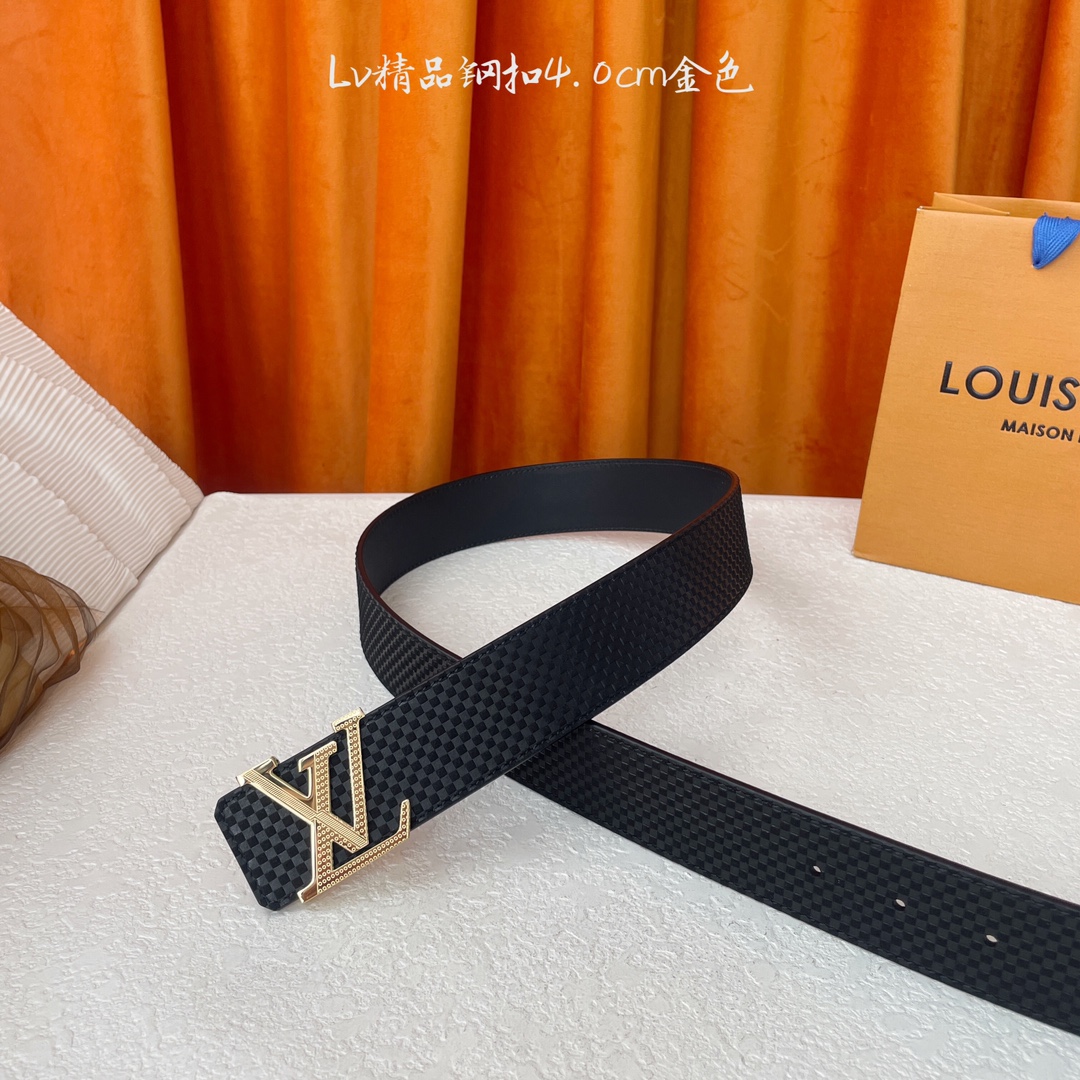 【LOUIS VUITTON驴牌】：经典原单品质，经典压格面原版平纹底，搭配原单精品钢扣，精工制作，细节