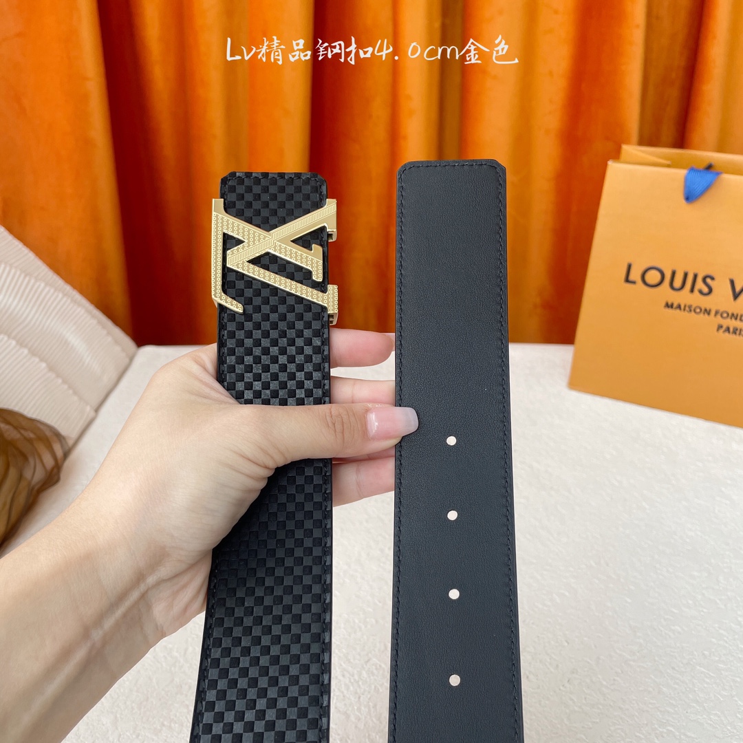 【LOUIS VUITTON驴牌】：经典原单品质，经典压格面原版平纹底，搭配原单精品钢扣，精工制作，细节