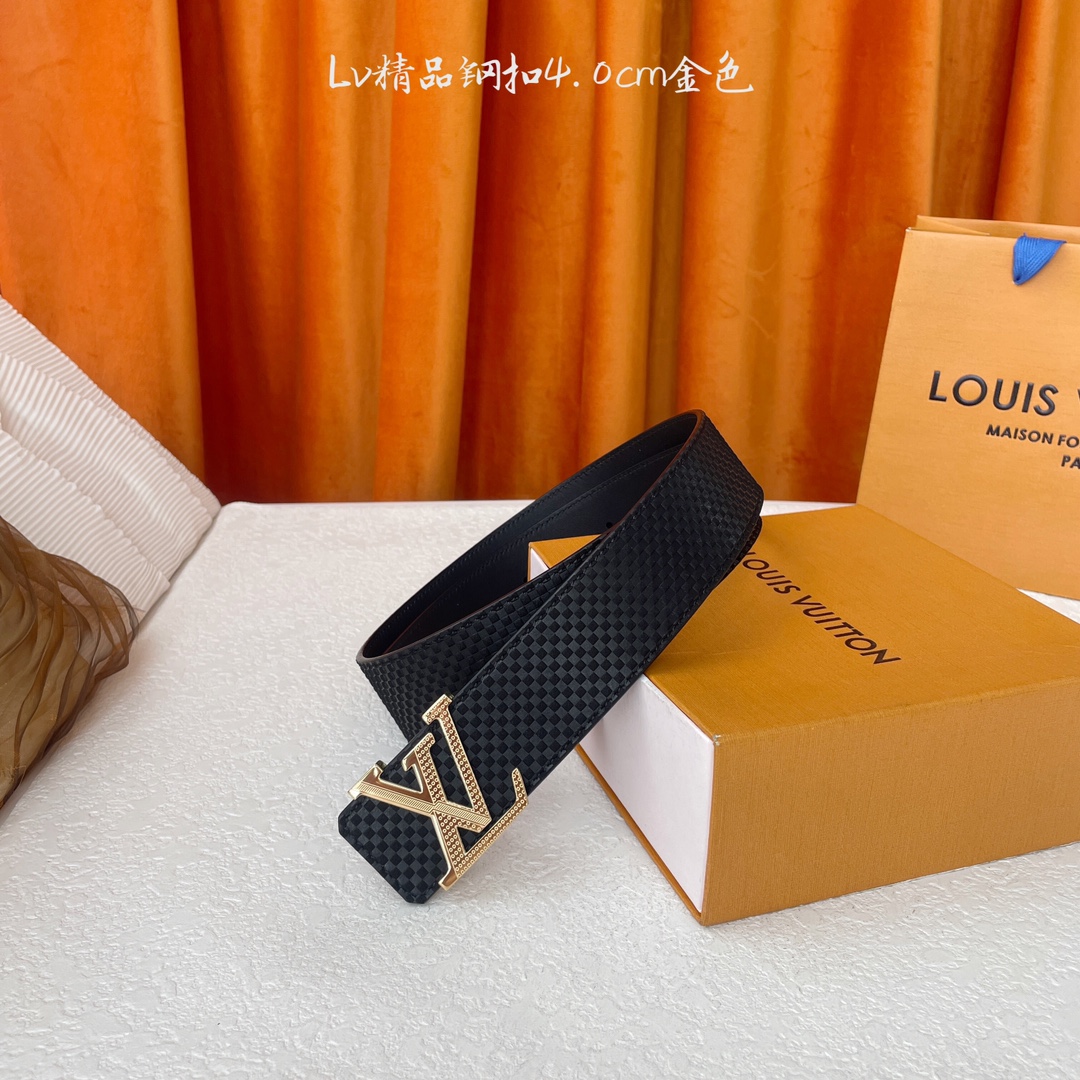 【LOUIS VUITTON驴牌】：经典原单品质，经典压格面原版平纹底，搭配原单精品钢扣，精工制作，细节