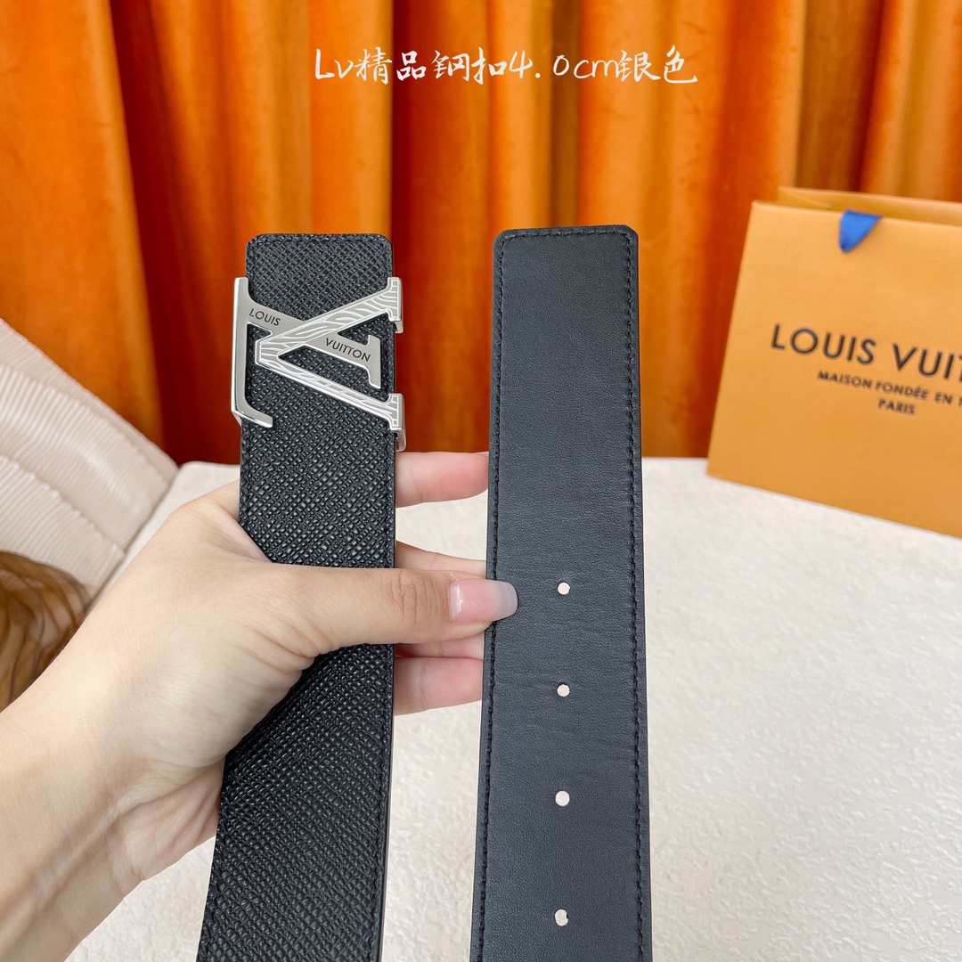 【LOUIS VUITTON驴牌】：经典原单品质，经典手掌纹面原版平纹底，搭配原单精品钢扣，精工制作，细
