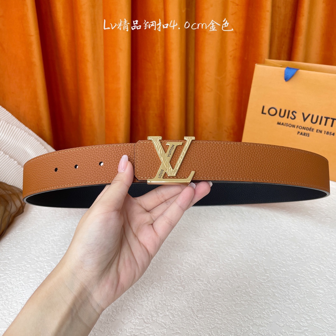 【LOUIS VUITTON驴牌】：经典原单品质，经典双面荔枝纹，搭配原单精品钢扣，精工制作，细节看图，