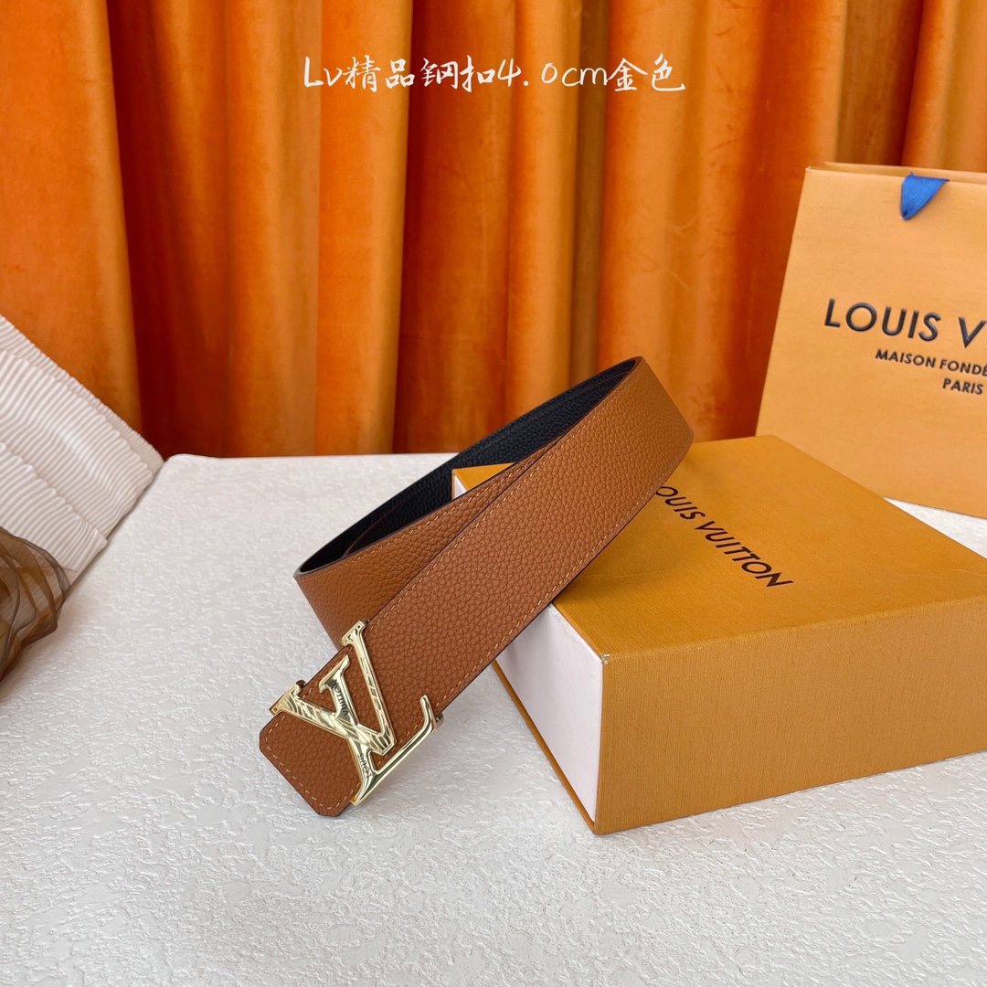 【LOUIS VUITTON驴牌】：经典原单品质，经典双面荔枝纹，搭配原单精品钢扣，精工制作，细节看图，