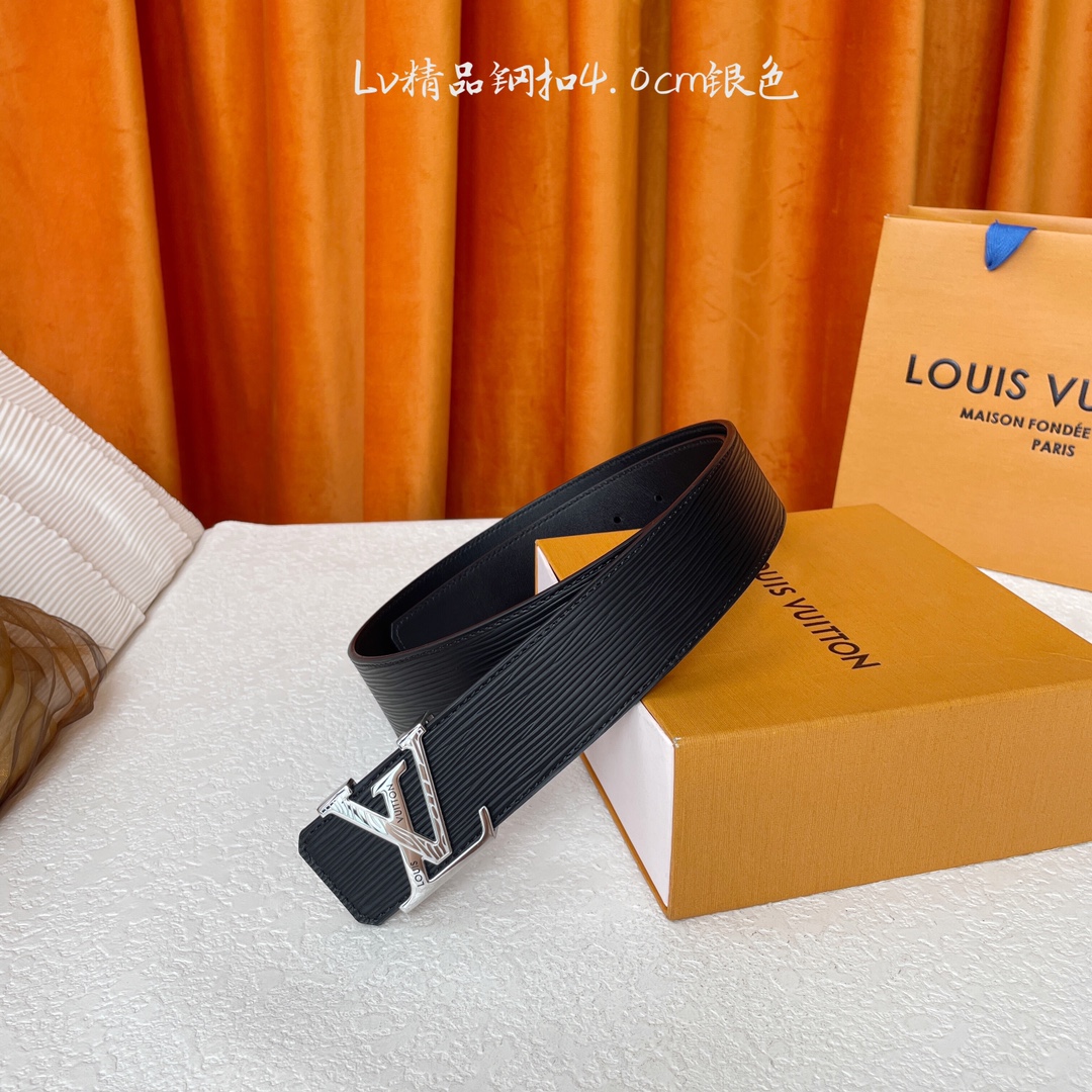 【LOUIS VUITTON驴牌】：经典原单品质，经典水波纹面原版平纹底，搭配原单精品钢扣，精工制作，细
