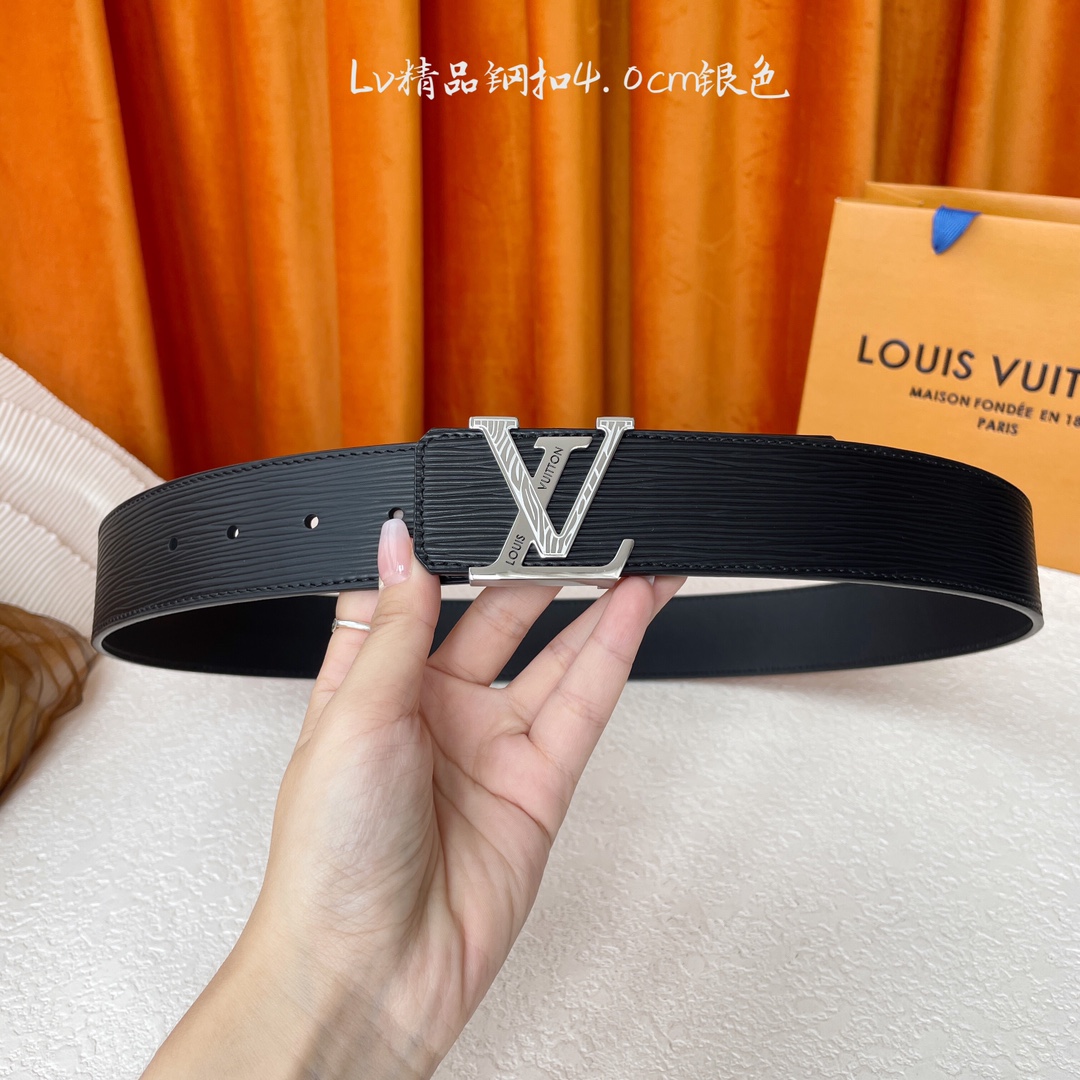 【LOUIS VUITTON驴牌】：经典原单品质，经典水波纹面原版平纹底，搭配原单精品钢扣，精工制作，细