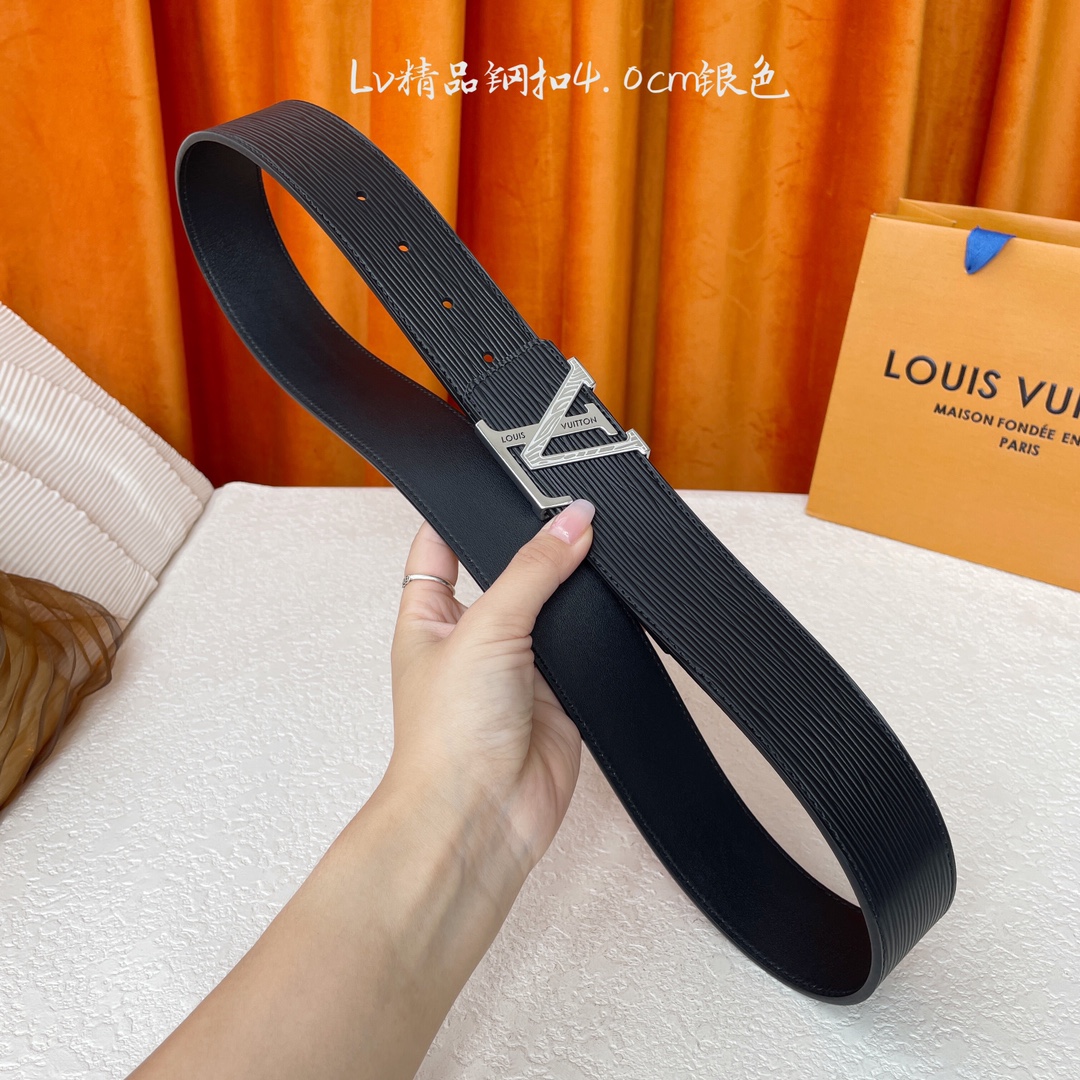 【LOUIS VUITTON驴牌】：经典原单品质，经典水波纹面原版平纹底，搭配原单精品钢扣，精工制作，细