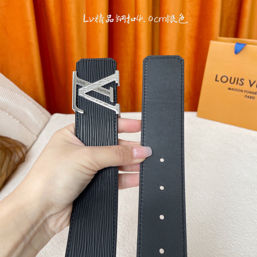【LOUIS VUITTON驴牌】：经典原单品质，经典水波纹面原版平纹底，搭配原单精品钢扣，精工制作，细