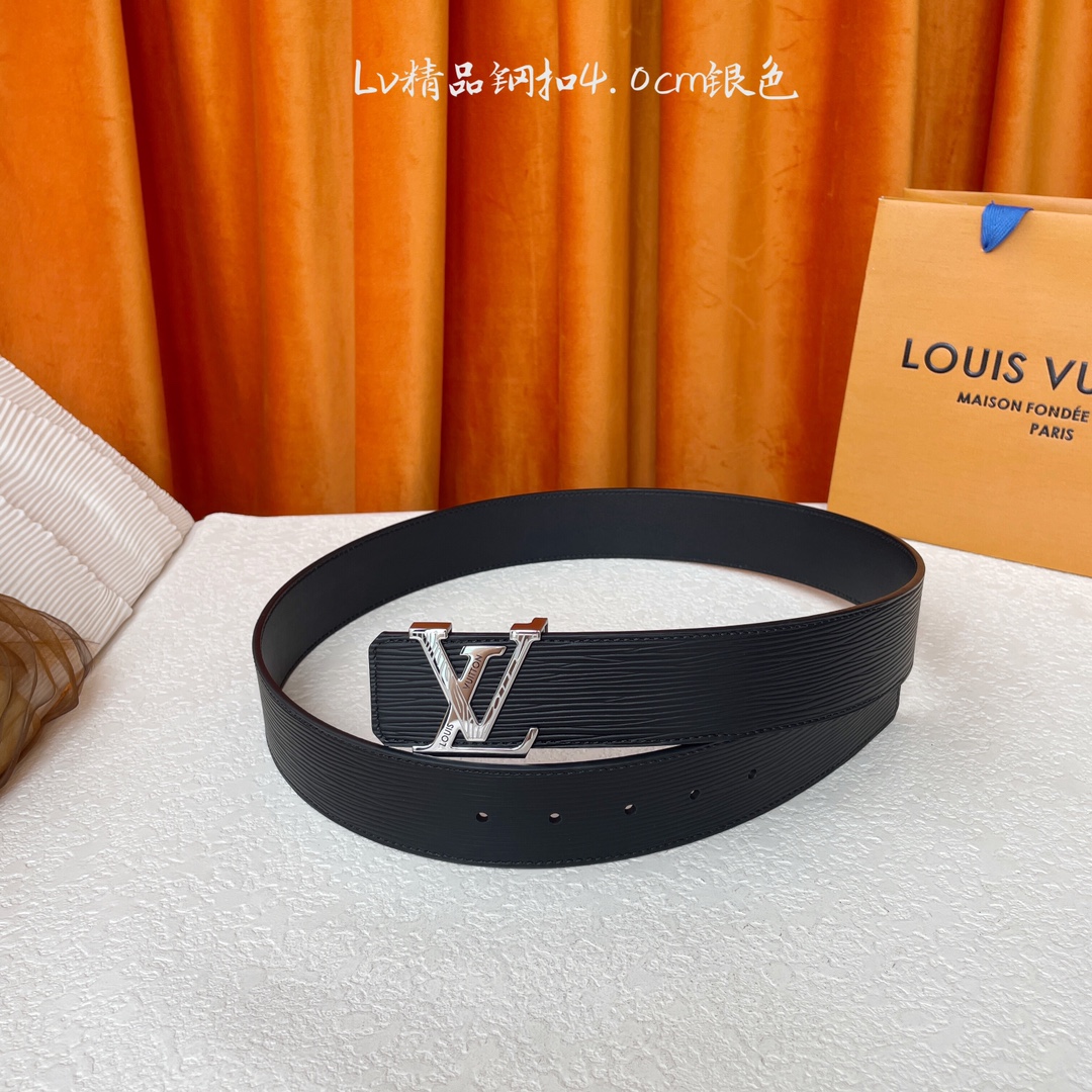 【LOUIS VUITTON驴牌】：经典原单品质，经典水波纹面原版平纹底，搭配原单精品钢扣，精工制作，细