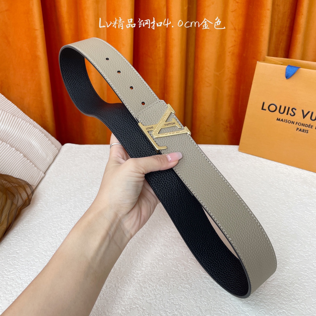 【LOUIS VUITTON驴牌】：经典原单品质，经典双面荔枝纹，搭配原单精品钢扣，精工制作，细节看图，