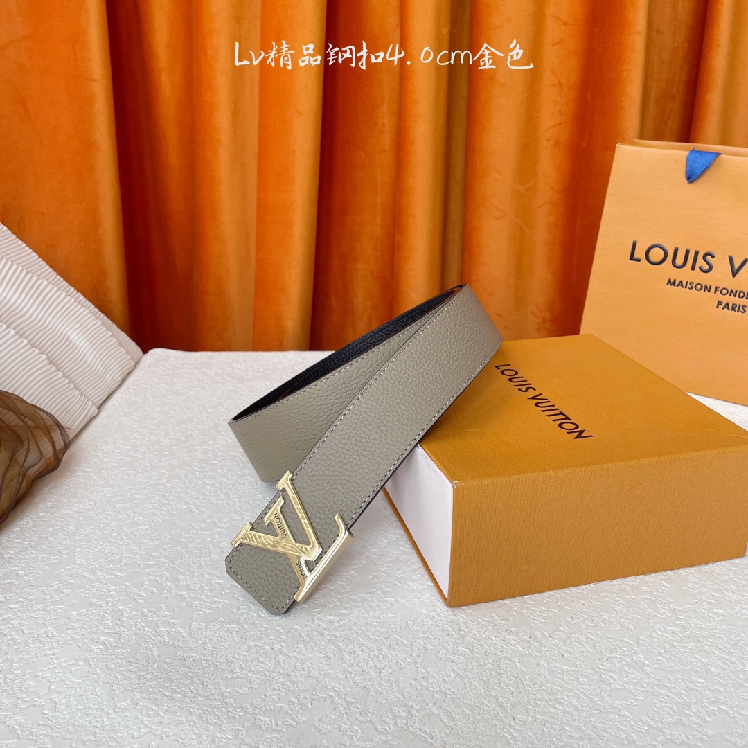 【LOUIS VUITTON驴牌】：经典原单品质，经典双面荔枝纹，搭配原单精品钢扣，精工制作，细节看图，