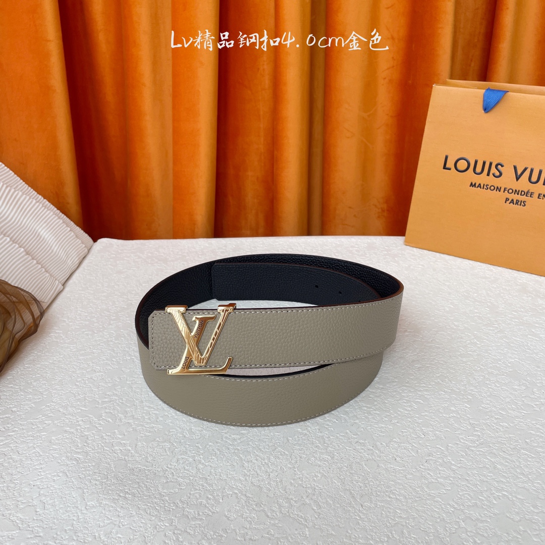 【LOUIS VUITTON驴牌】：经典原单品质，经典双面荔枝纹，搭配原单精品钢扣，精工制作，细节看图，