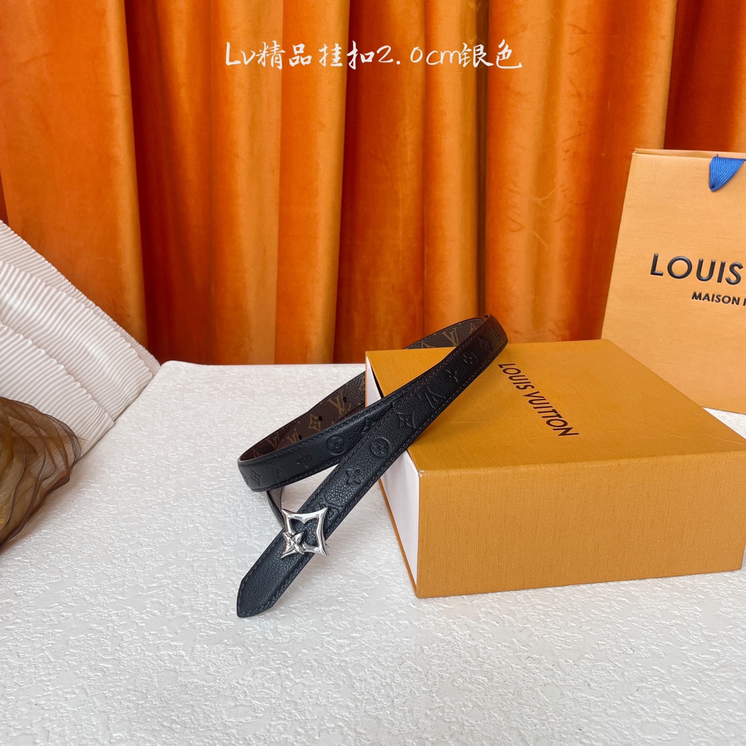 【LOUIS VUITTON】：经典原单品质，一面经典印花一面荔枝纹压花底，原单精品挂扣，精工制作，细节