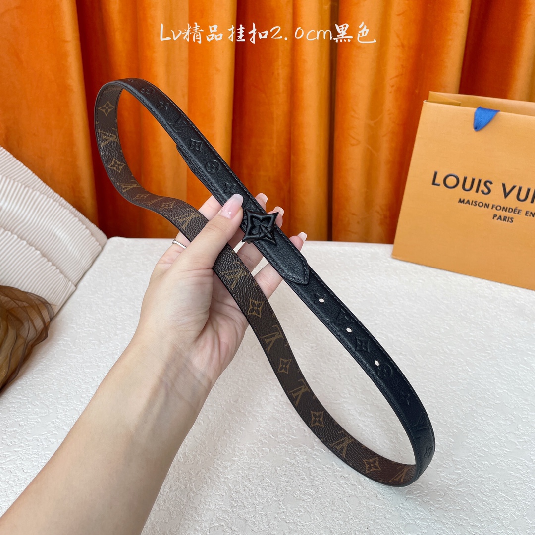 【LOUIS VUITTON】：经典原单品质，一面经典印花一面荔枝纹压花底，原单精品挂扣，精工制作，细节