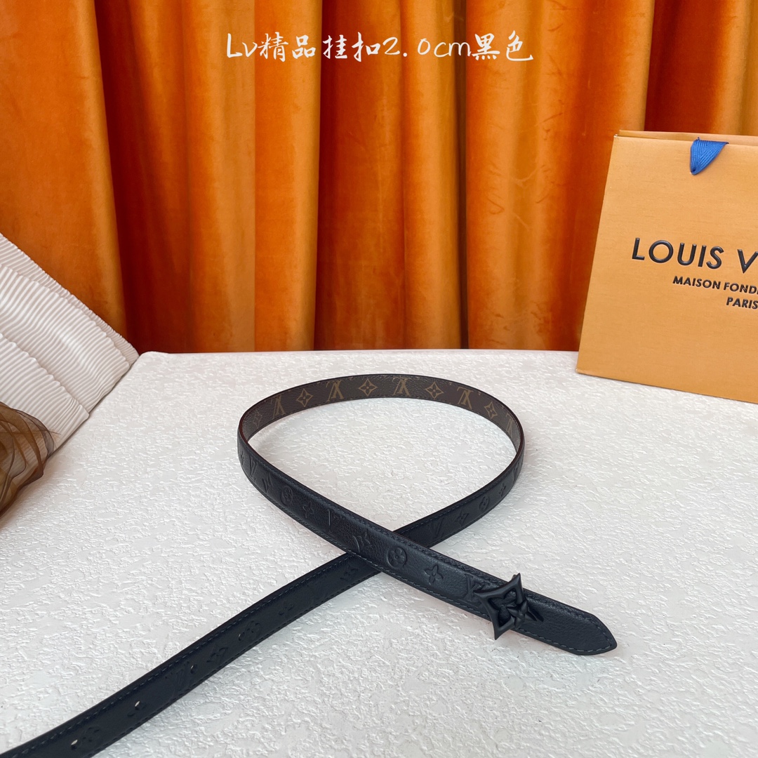 【LOUIS VUITTON】：经典原单品质，一面经典印花一面荔枝纹压花底，原单精品挂扣，精工制作，细节