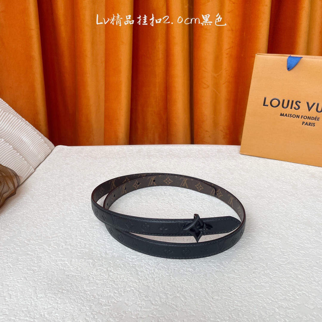 【LOUIS VUITTON】：经典原单品质，一面经典印花一面荔枝纹压花底，原单精品挂扣，精工制作，细节